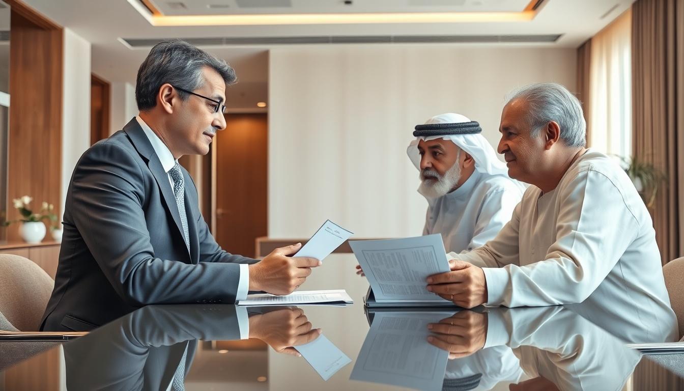 Legal Guidance for Life After Work